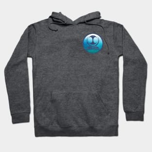 Ocean Machine Hoodie